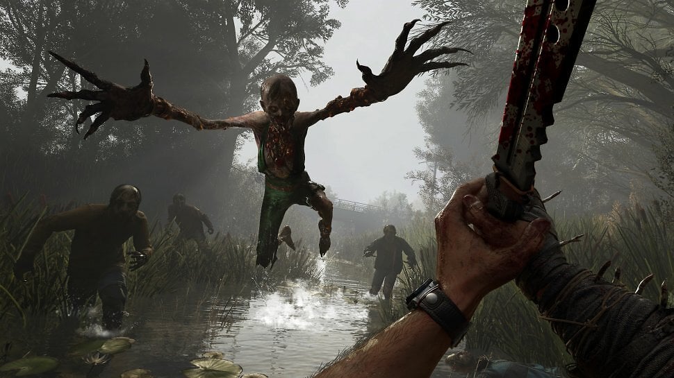 انتشار بازی Dying Light: The Beast به تعویق افتاد