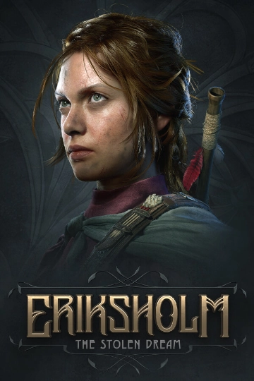 دانلود بازی Eriksholm: The Stolen Dream برای کامپیوتر | گیمباتو