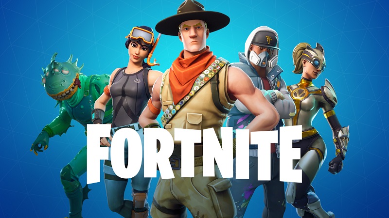 راز موفقیت بازی Fortnite: ترکیب گیم‌پلی، کراس‌اورها و فرهنگ پاپ