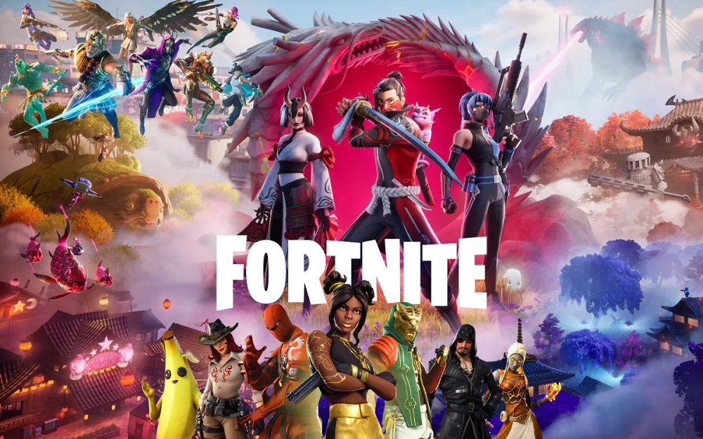 راز موفقیت بازی Fortnite: ترکیب گیم‌پلی، کراس‌اورها و فرهنگ پاپ