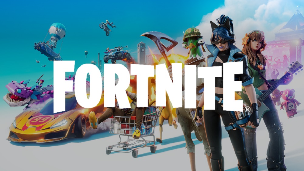 راز موفقیت بازی Fortnite: ترکیب گیم‌پلی، کراس‌اورها و فرهنگ پاپ