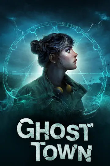 دانلود بازی Ghost Town برای کامپیوتر | گیمباتو