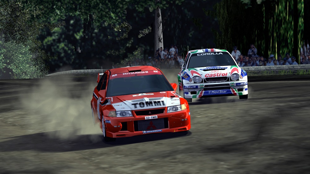 Gran Turismo 3