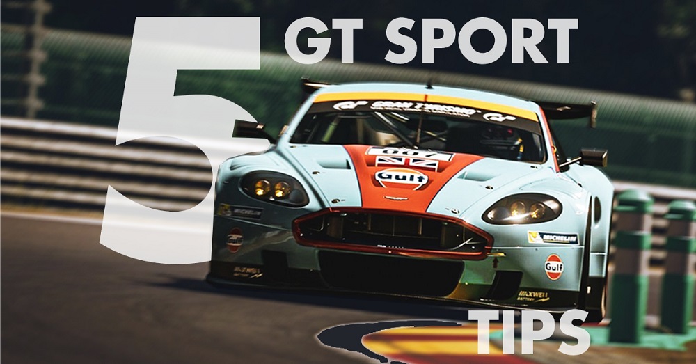 Gran Turismo: Apex Line