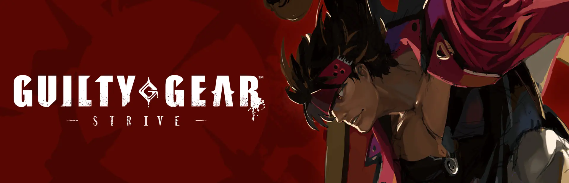 Guilty.Gear Strive.banner1