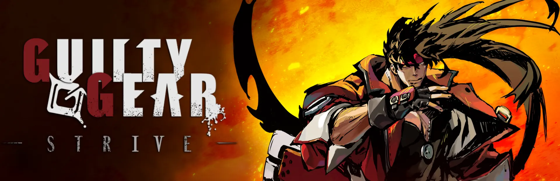 Guilty.Gear Strive.banner2
