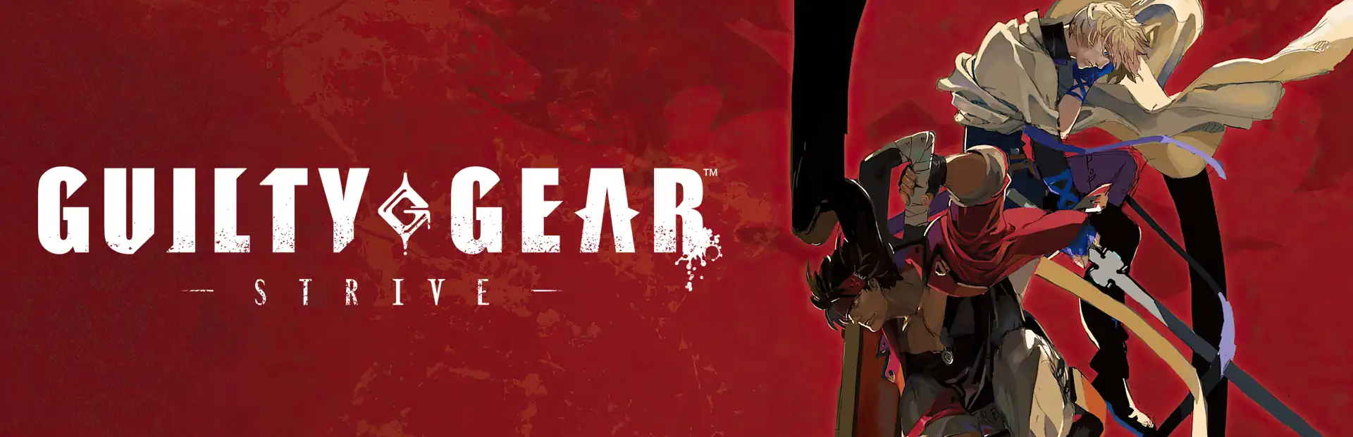 دانلود بازی GUILTY GEAR -STRIVE برای کامپیوتر | گیمباتو