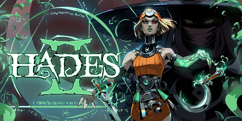 نقد و بررسی بازی Hades II