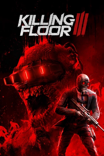 دانلود بازی Killing Floor 3 برای کامپیوتر | گیمباتو