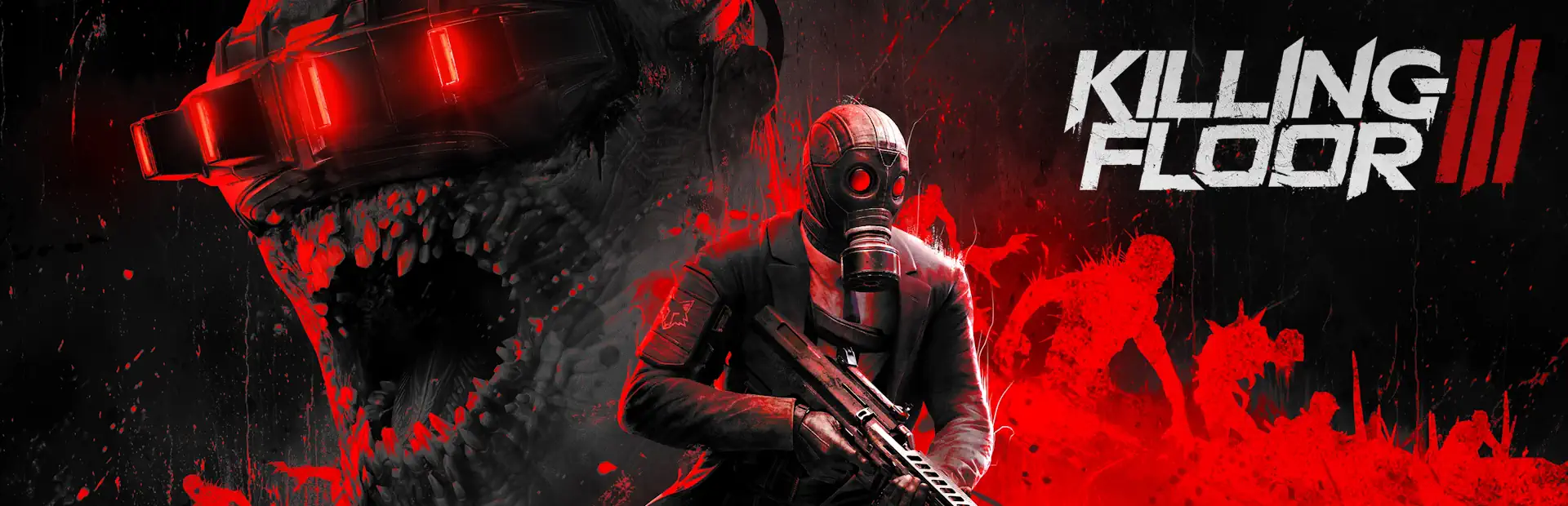 دانلود بازی Killing Floor 3 برای کامپیوتر | گیمباتو