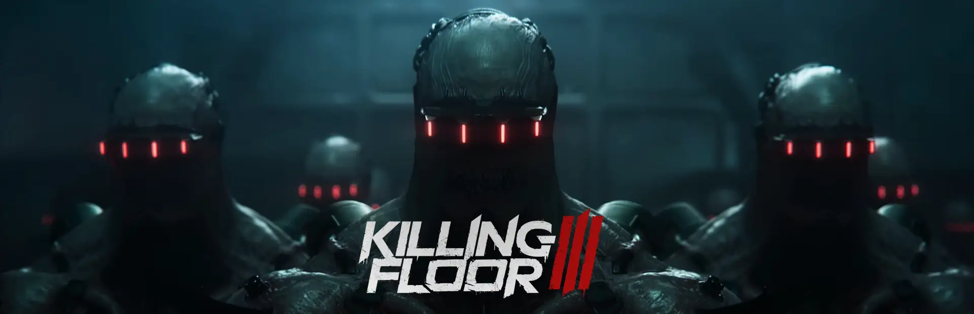 دانلود بازی Killing Floor 3 برای کامپیوتر | گیمباتو