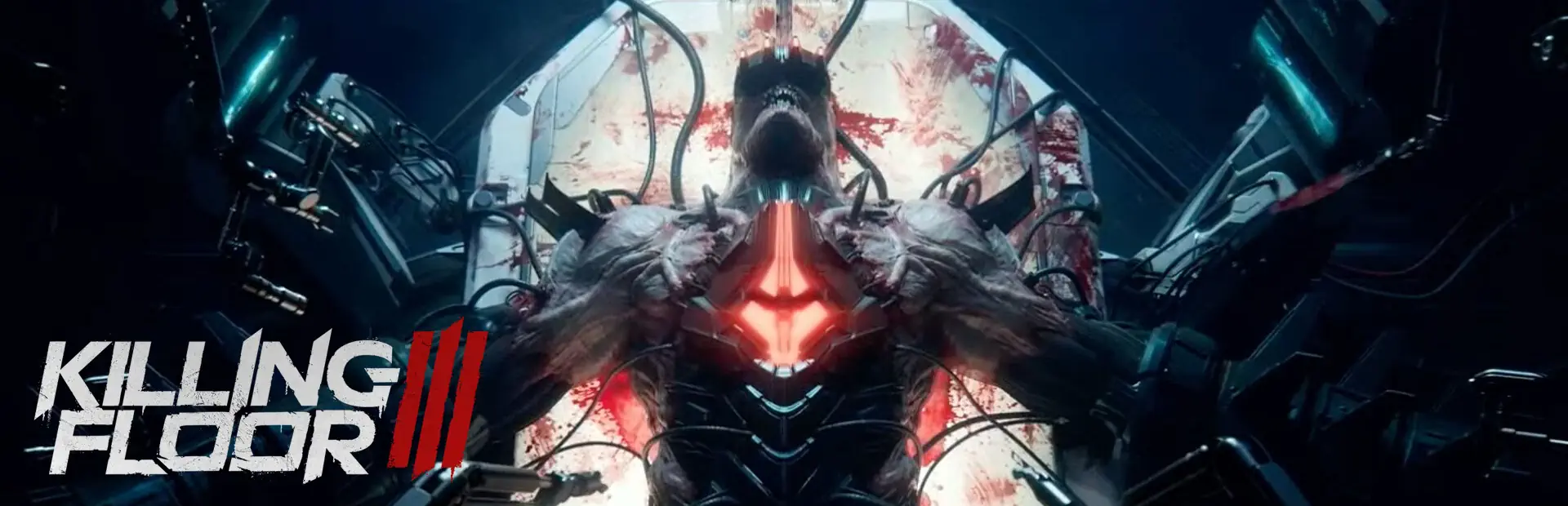 دانلود بازی Killing Floor 3 برای کامپیوتر | گیمباتو