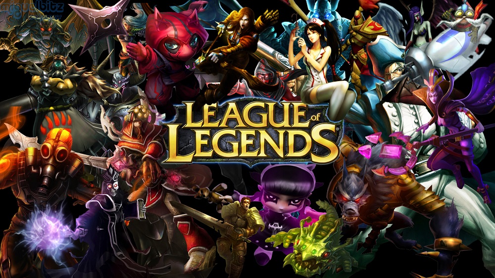 چرا «League of Legends» هنوز پادشاه بازی‌های رقابتی آنلاین است؟