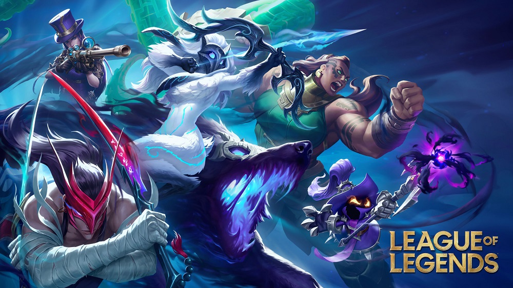 چرا «League of Legends» هنوز پادشاه بازی‌های رقابتی آنلاین است؟