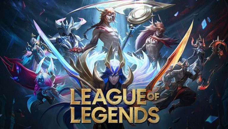 چرا League of Legends هنوز پادشاه بازی‌های رقابتی آنلاین است؟