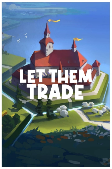 دانلود بازی Let Them Trade برای کامیوتر | گیمباتو