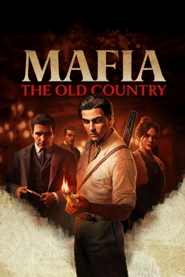 دانلود بازی Mafia: The Old Country برای کامپیوتر | گیمباتو