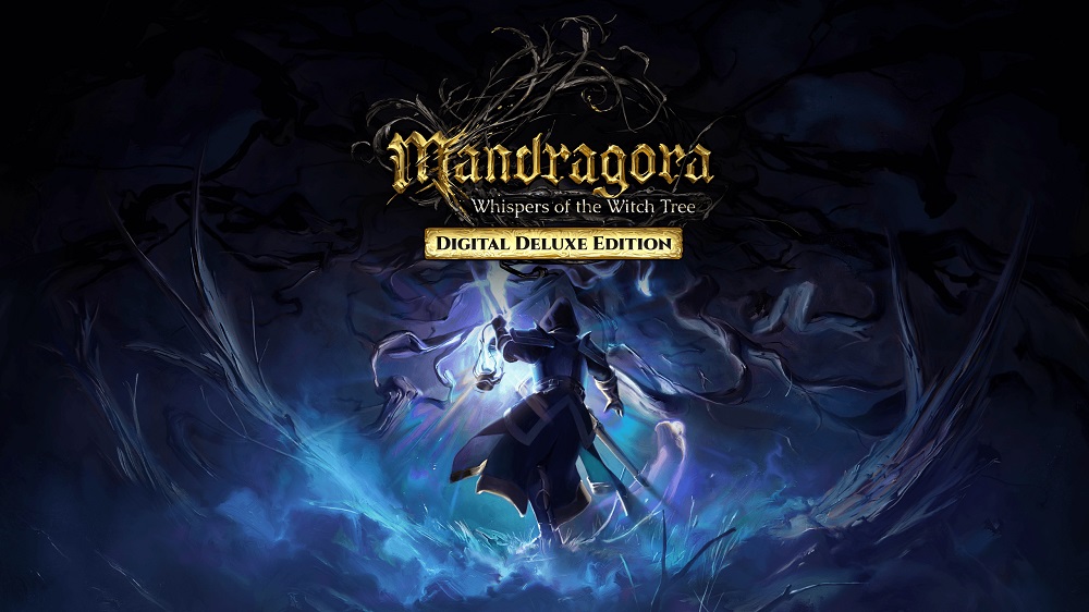 مروری بر بازی Mandragora: Whispers of the Witch Tree
