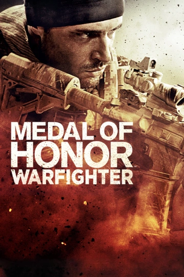 دانلود بازی Medal of Honor: Warfighter برای کامپیوتر | گیمباتو