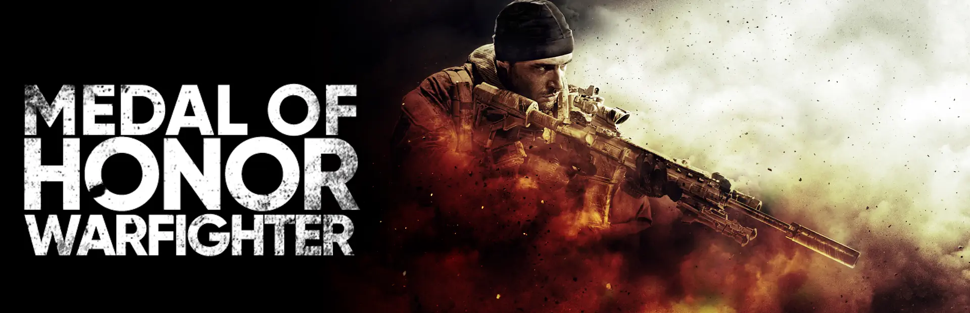 دانلود بازی Medal of Honor: Warfighter برای کامپیوتر | گیمباتو