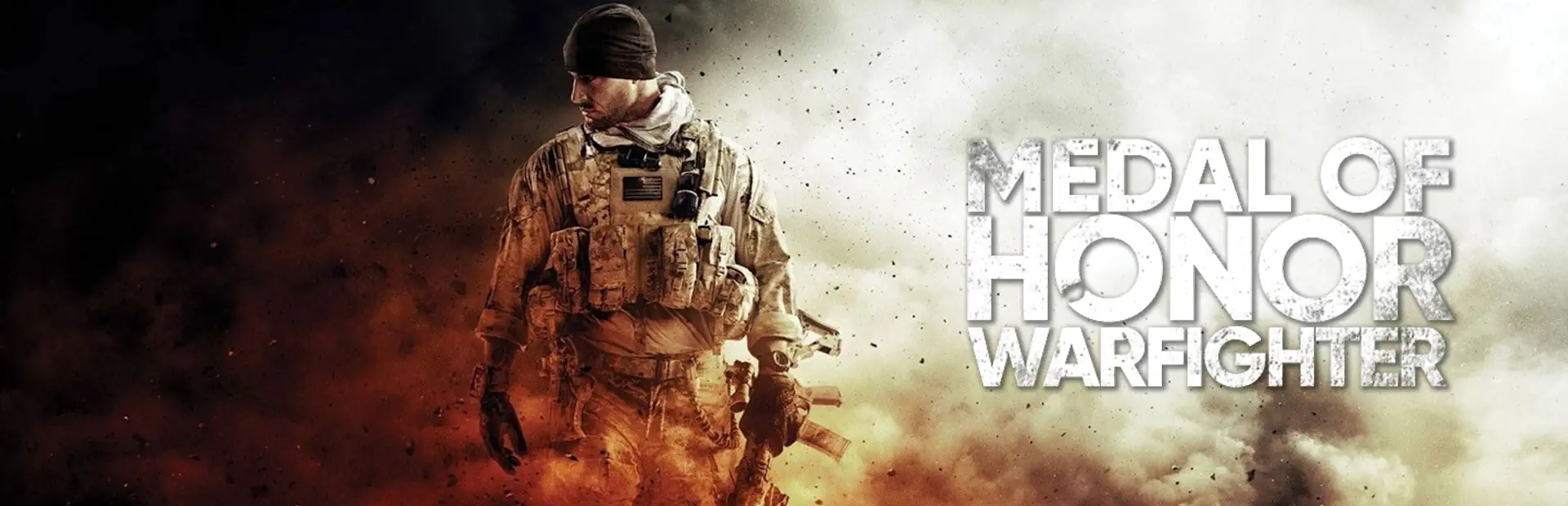 دانلود بازی Medal of Honor: Warfighter برای کامپیوتر | گیمباتو