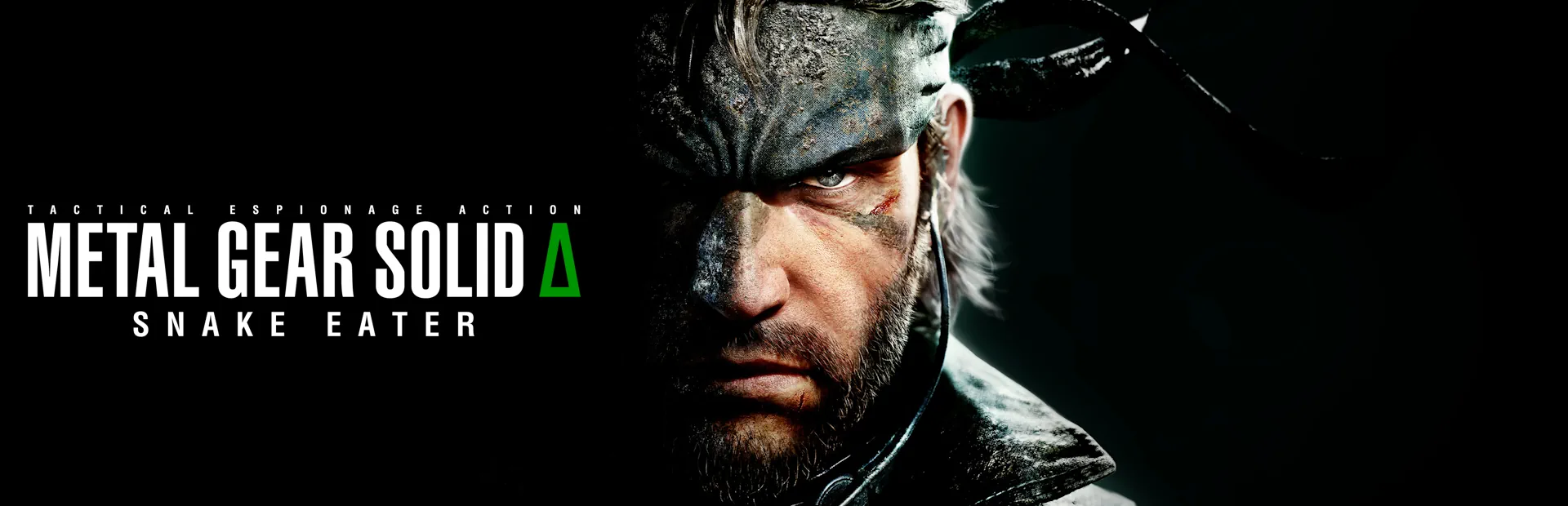 دانلود بازی METAL GEAR SOLID Δ: SNAKE EATER برای کامپیوتر | گیمباتو