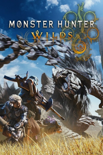 دانلود بازی Monster Hunter Wilds برای کامپیوتر | گیمباتو