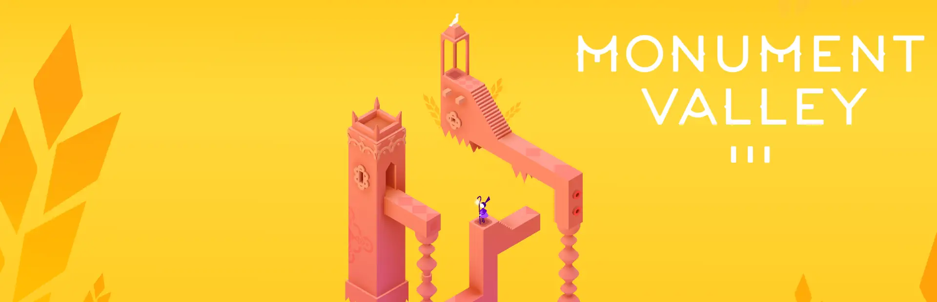 دانلود بازی Monument Valley 3 برای کامپیوتر | گیمباتو
