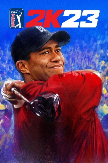 دانلود بازیPGA TOUR 2K23 برای کامپیوتر | گیمباتو