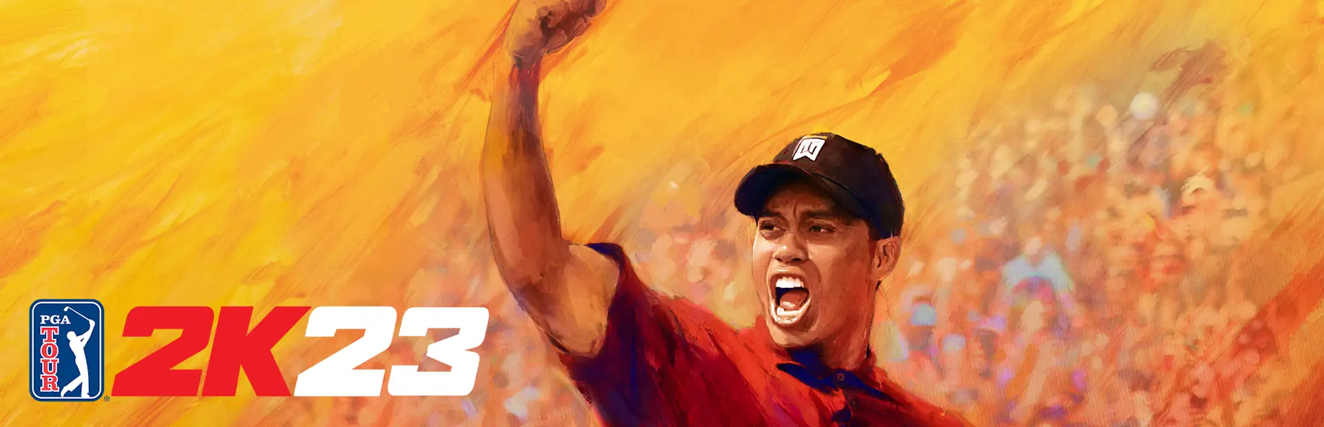 دانلود بازیPGA TOUR 2K23  برای کامپیوتر | گیمباتو