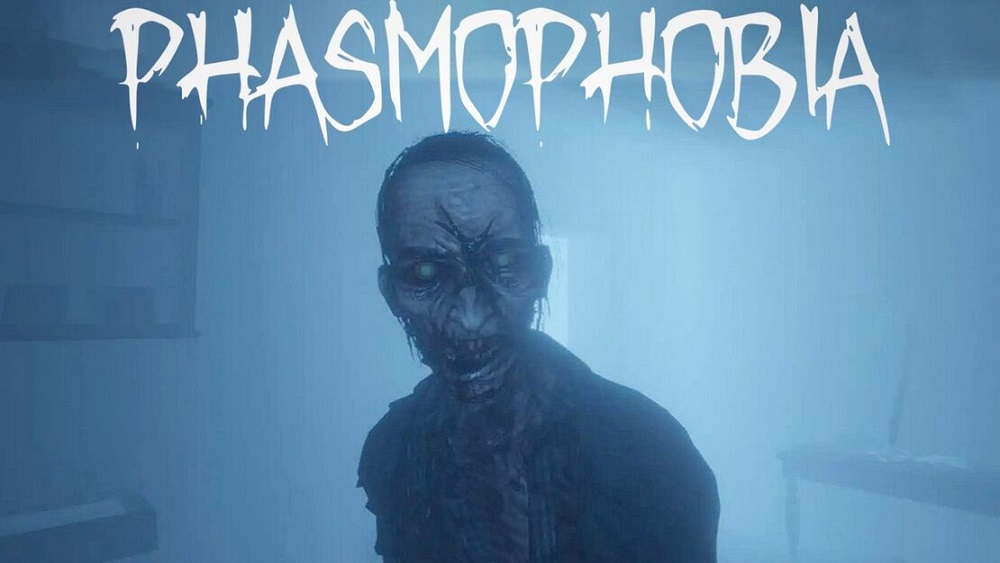 نقد و بررسی بازی ترسناک Phasmophobia