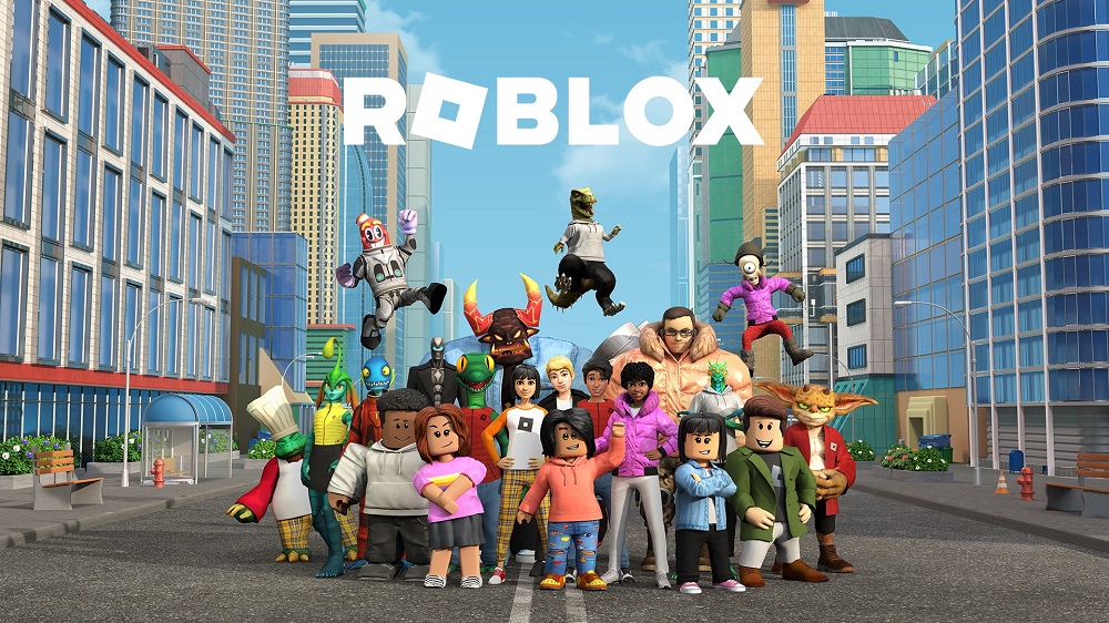 پشت پرده موفقیت Roblox: بازی که کودکان و نوجوانان عاشقش هستند