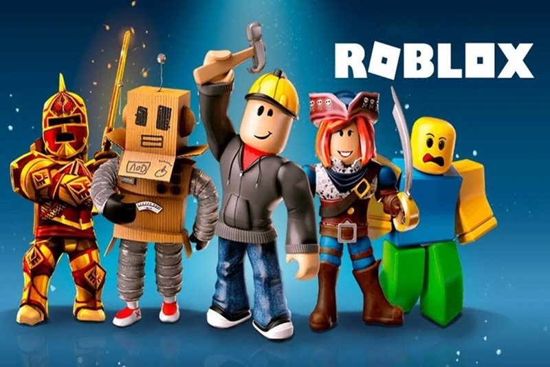 پشت پرده موفقیت Roblox: بازی که کودکان و نوجوانان عاشقش هستند