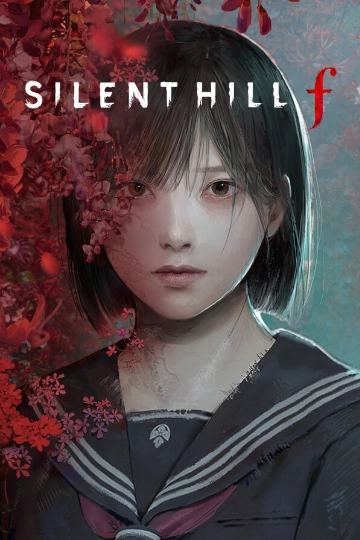دانلود بازی SILENT HILL f برای کامپیوتر | گیمباتو
