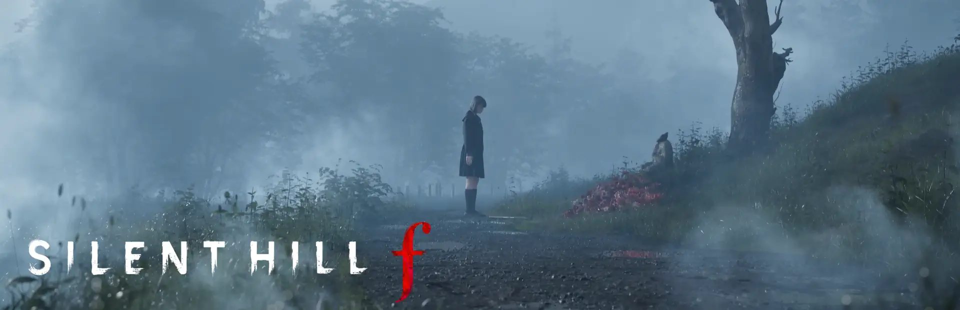دانلود بازی SILENT HILL f برای کامپیوتر | گیمباتو