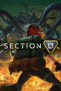 دانلود بازی Section 13 برای کامپیوتر