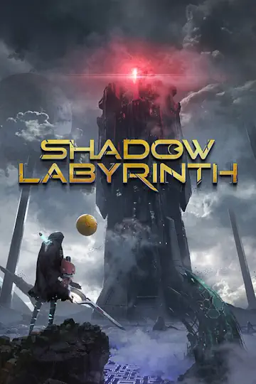 دانلود بازی Shadow Labyrinth برای کامپیوتر | گیمباتو