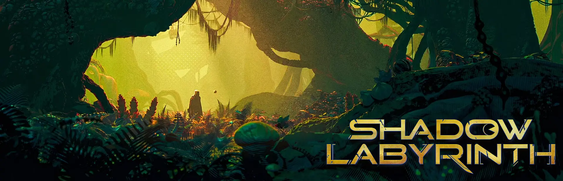 دانلود بازی Shadow Labyrinth برای کامپیوتر | گیمباتو