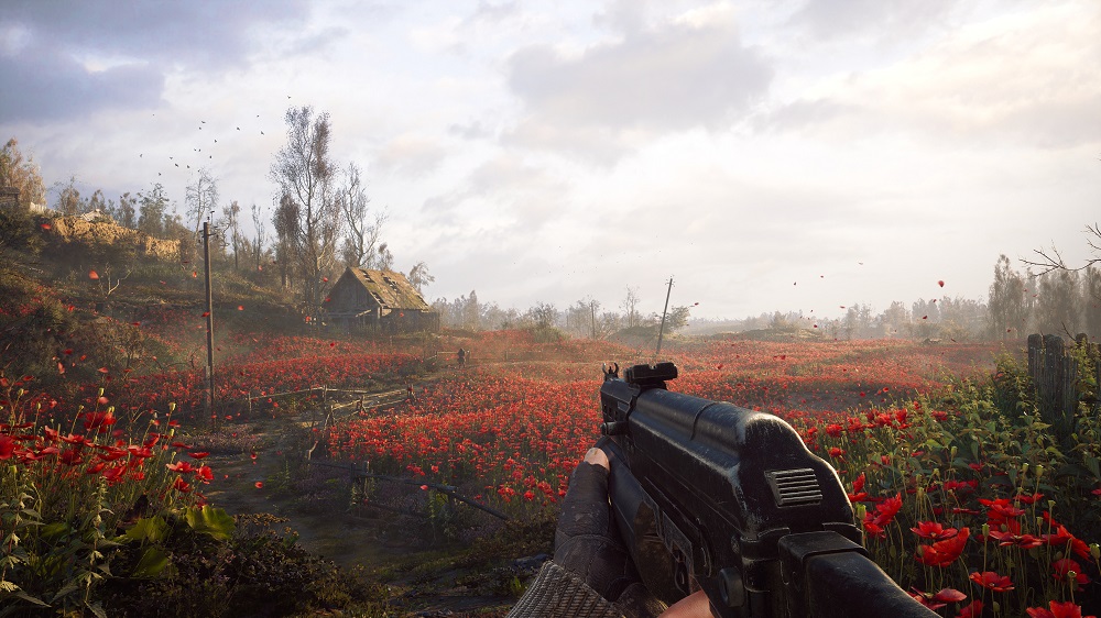 Stalker 2: Heart of Chornobyl اواخر امسال برای PS5 منتشر می‌شود