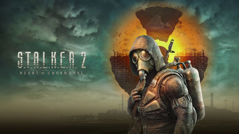 Stalker 2: Heart of Chornobyl اواخر امسال برای PS5 منتشر می‌شود