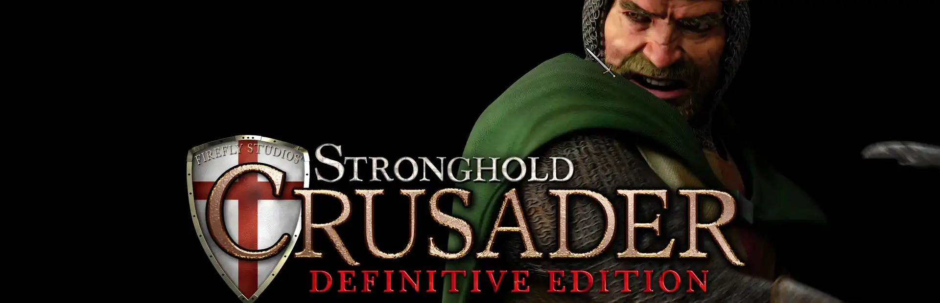 دانلود بازی Stronghold Crusader: Definitive Edition برای کامپیوتر | گیمباتو