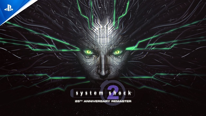 نگاهی به بازی System Shock 2: 25th Anniversary Remaster