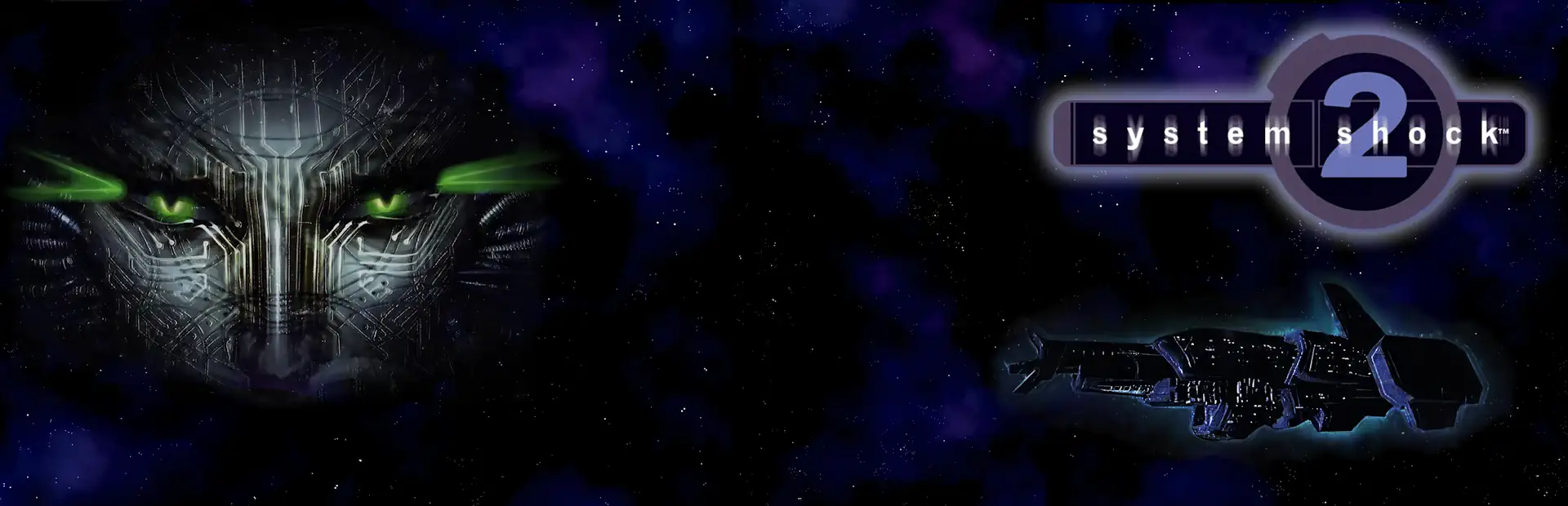 دانلود بازی System Shock 2: 25th Anniversary Remaster برای PC | گیمباتو
