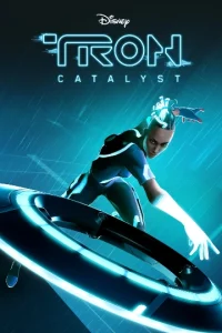 دانلود بازی TRON: Catalyst برای کامپیوتر