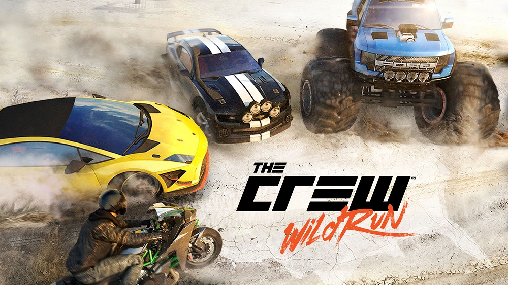 The Crew: Wild Horizons