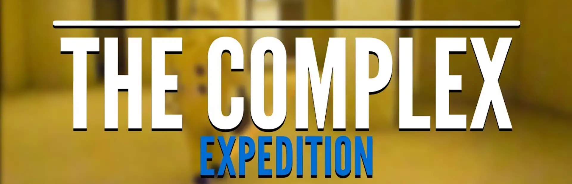 دانلود بازی The Complex: Expedition برای کامپیوتر | گیمباتو