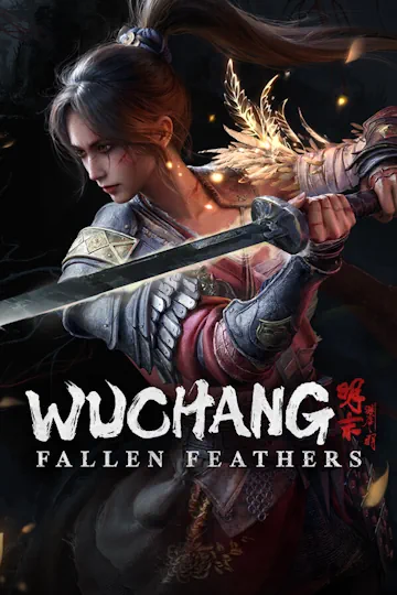 دانلود بازی WUCHANG: Fallen Feathers برای کامپیوتر | گیمباتو