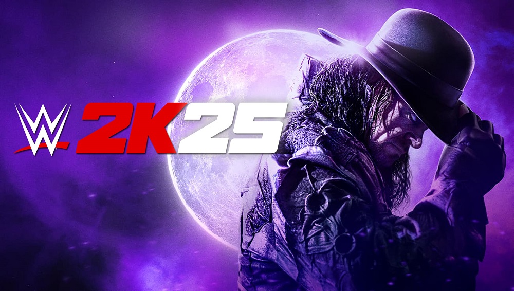 WWE 2K25 به سوییچ ۲ می‌آید