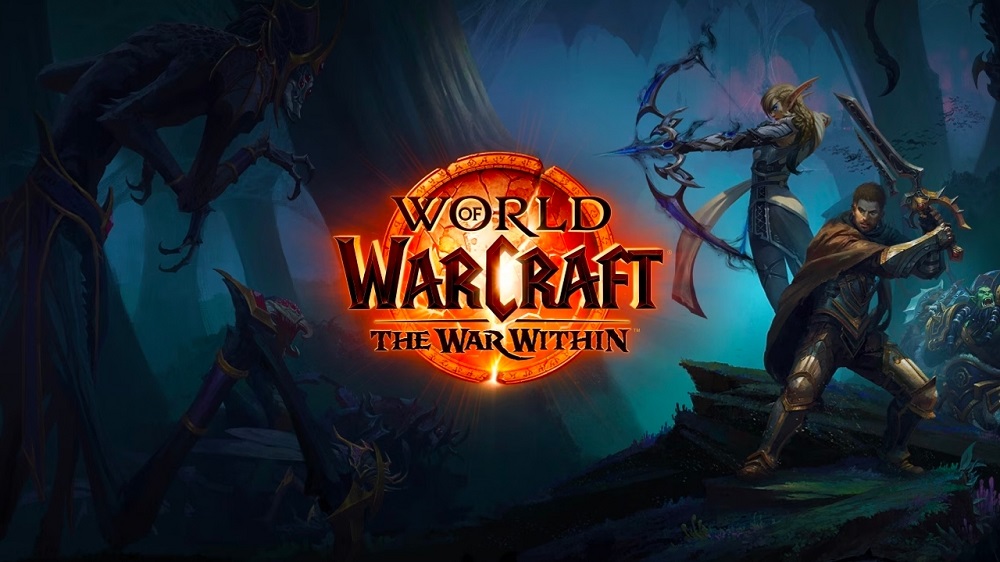 معرفی و بررسی بازی World of Warcraft