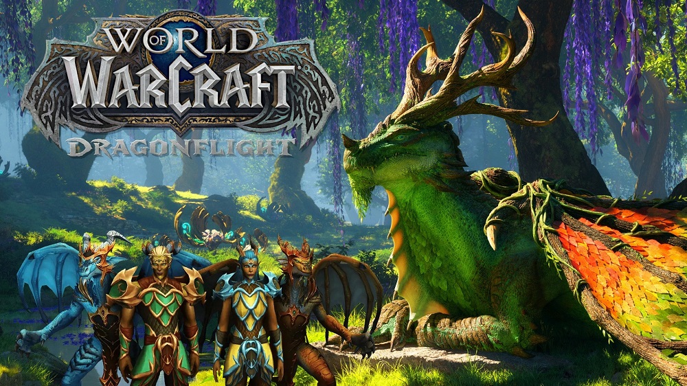 معرفی و بررسی بازی World of Warcraft